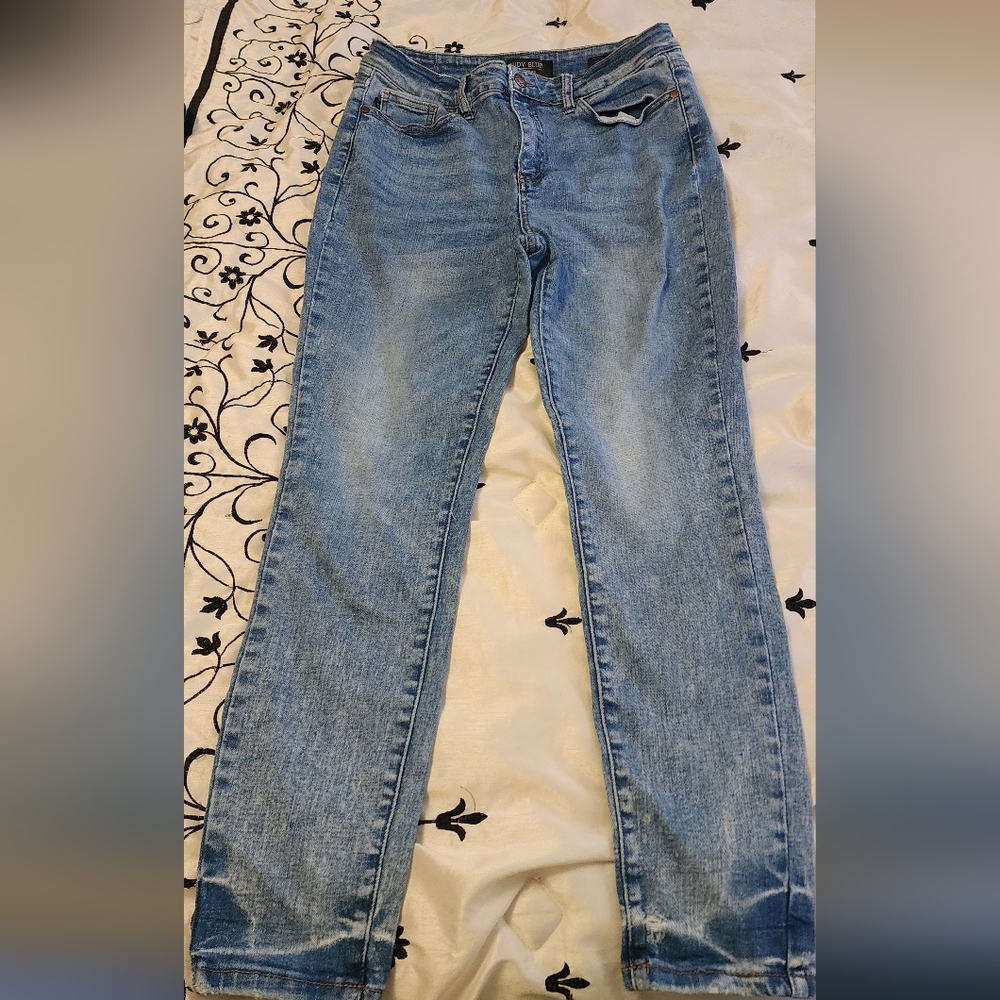 Judy Blue 11/30 skinny jeans